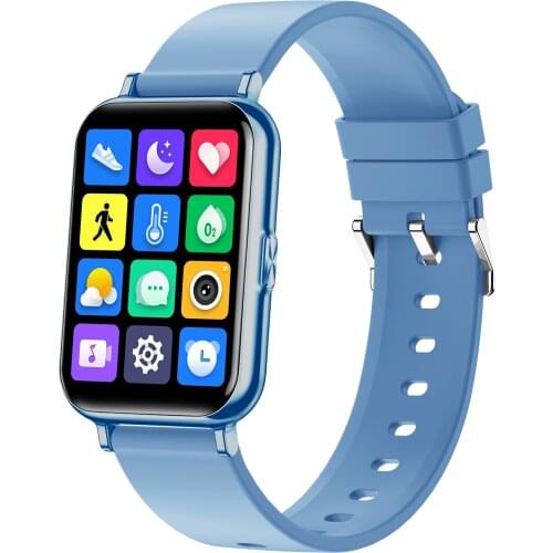 TagoBee Smart Watch for Men Women Fitness Tracker Reloj Inteligente Hombre V100 Smartwatch 2021 Bluetooth Call