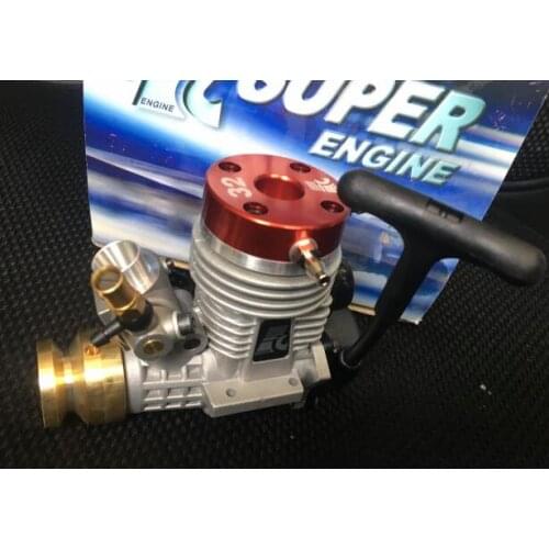 32CC Water Cooling super engine for radio control boat made in Taiwan