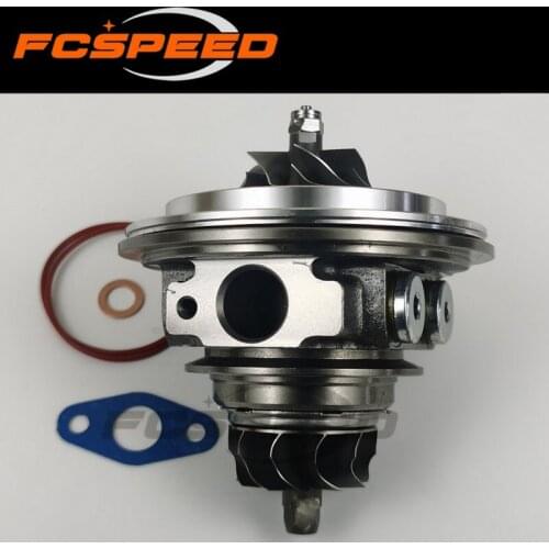 Turbo cartridge K03 53039880118 53039880163 Turbo charger chra core for Mini Cooper S SX X 128 Kw 135 Kw EP6CDTSN14 2010