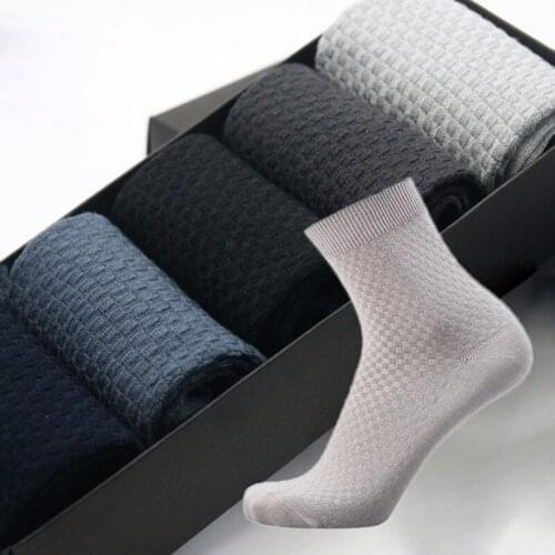 Tyburn Mens Long Socks