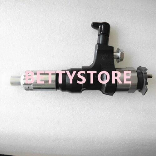 095000-5394,Diesel Injector - Durabal Quality