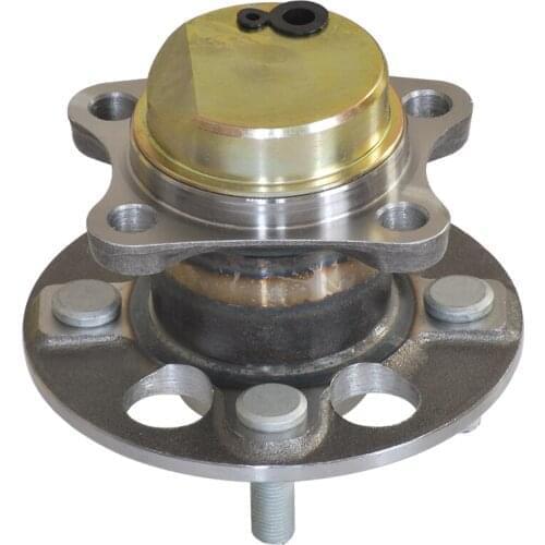 3104100-G08L rear wheel Bearing Hub For Great Wall C30 after 2010 2011 2012 2013 2014 2015 2016 2017 2018 2019 3T-74*135*103