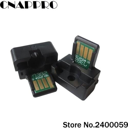 AL-204TD AL-214TD AL204TD AL214TD toner cartridge chip for sharp A L2031 2041 2051 2061 AL2031 AL2041 AL2051 AL2061 reset chips
