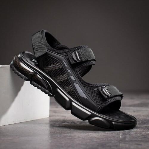 Bibady Men's Sandals