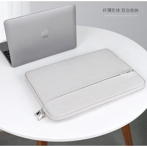 Briefcase Laptop Bags for HP Pavilion 11 13 15 G6 X2 X360 Pro 14/ProBook 430 440 640 15.6 Inch Laptop Notebook Sleeve Bag Case