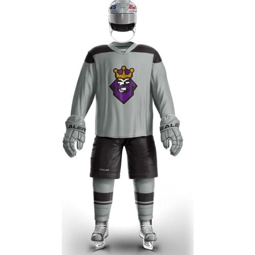 Cool Hockey Free Shipping high quality Vintage Ice Hockey Training Jerseys Sport Cheap H6100
