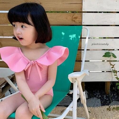 MIOCKY Swimwear For Girls