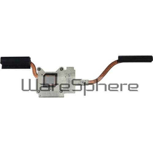 New Graphics Heatsink for DELL Precision M4600 0P854T P854T