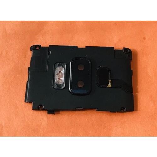 Original back rear camera lens glass cover For M-Horse Pure 1 MTK6737 Quad Core free shipping