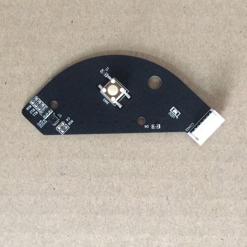 Original Button Control Panel Board Switch Board Replacement for MI Air Purifier 2 Air Cleaner Health Humidifier Repair Part