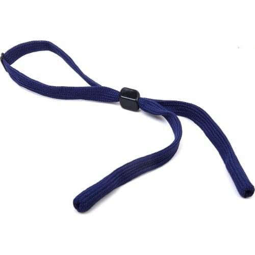 Adjustable Sunglasses Eyeglass Glasses Neck Strap Cord Lanyard String Rope