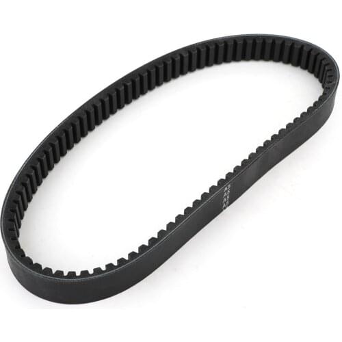 Artudatech Golf Cart Clutch Drive Belt for Yamaha G2 G8 G9 G11 G14 G16 G20 G21 G22 G29