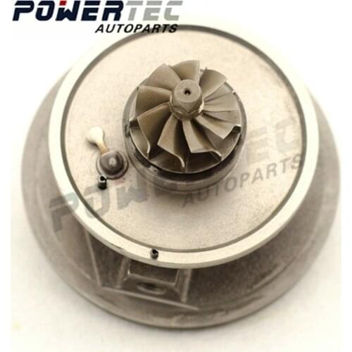 Balanced turbine core chra 7701475135 for Renault Clio II Megane II Scenic II 1.5 dCi 74 Kw 100 Hp K9K- turbocharger 54399880027