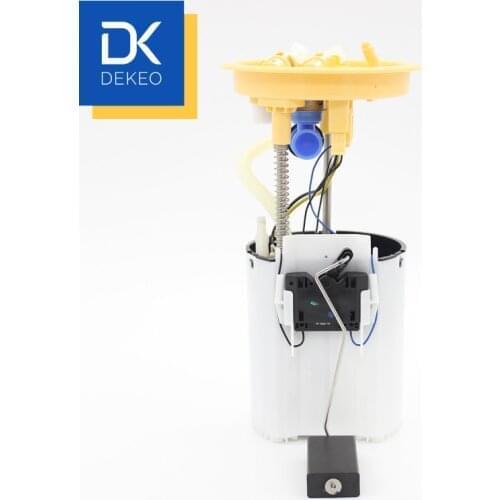 DEKEO For Volvo Ford S80L Mondeo 2.0T Fuel pump assembly AG9N-9H307-CB AG9N-9H307-CE A2C53325536 31336697