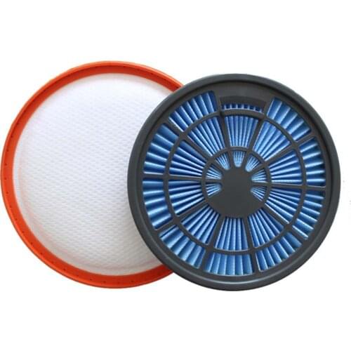 1 * Filter Kit For Vax VX56 VWC VX59 VX64 Power 5 Pet VX28 Bagless Vacuum Filter Pack VX28F High Quality