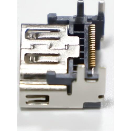 1pcs/3pcs/5pcs Replacement For PS5 HDMI-compatible Port Socket Interface Connector For Sony PlayStation 5 Accessories