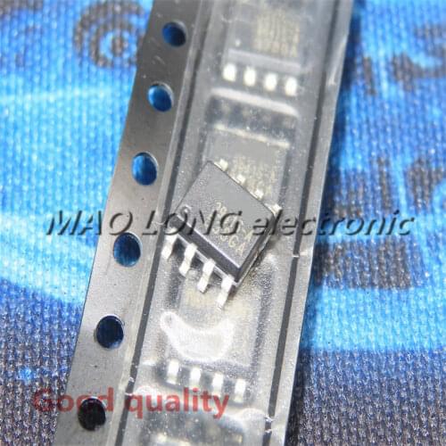 10PCS/LOT 3941S-A NCT3941S-A SOP-8 SMD integrated circuit IC chip New In Stock