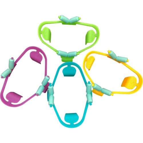 2Pcs 3D Oral Dental Mouth Opener Dental Orthodontic Lip Retractor Professional Dentist Tool Dentistry Material Dental Instrument