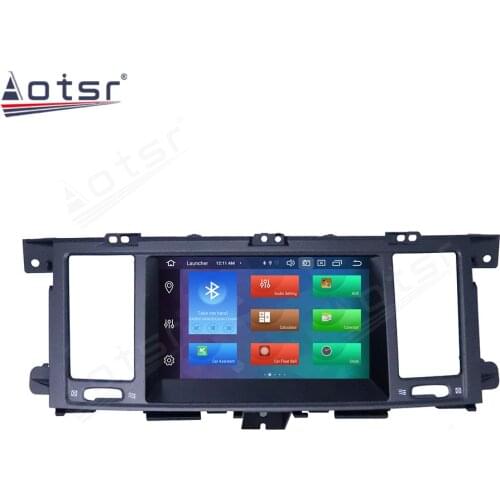 4+64GB DSP carplay Android10 Car Radio GPS Navigation for Infiniti QX80 2012-2017 Bluetooth Touch Screen Headunit