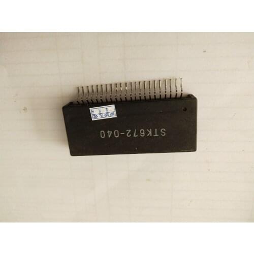 STK672-040 IC for Fuji 350/370/375 minilab