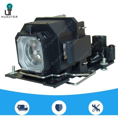78-6969-6922-6 Projector Lamp with housing for 3M X20, PICCOLO X20-180 days warranty
