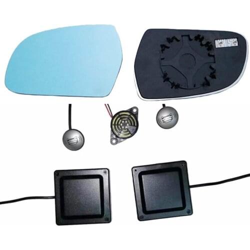 BIN XIN NUO Antiradars