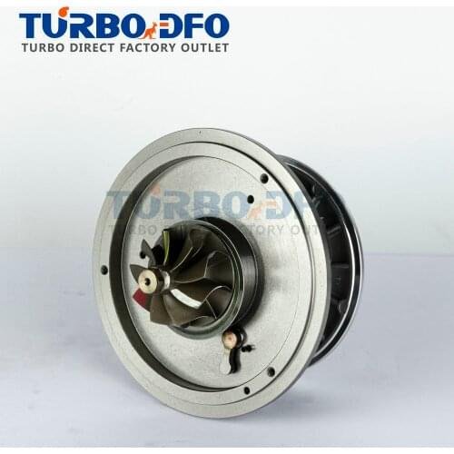 For BMW 120D E87 120Kw 163HP 2.0D M46TU 2005- turbo charger CHRA 750952-0013/14 turbine core 750952 cartridge repair kit 7793865