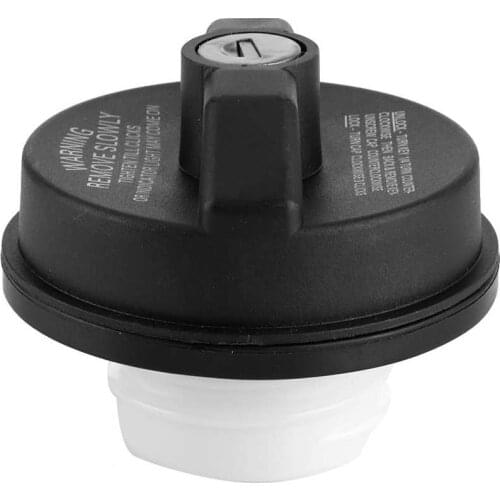 Car Fuel Tank Cap Lid W/Key 5278655AB for DODGE AVENGER/JOURNEY/NEON/DURANGO