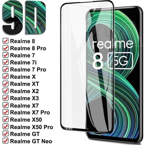 MXARUA Screen Protectors For Oppo