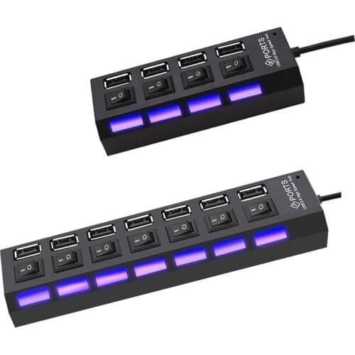 QINTENG USB Hubs