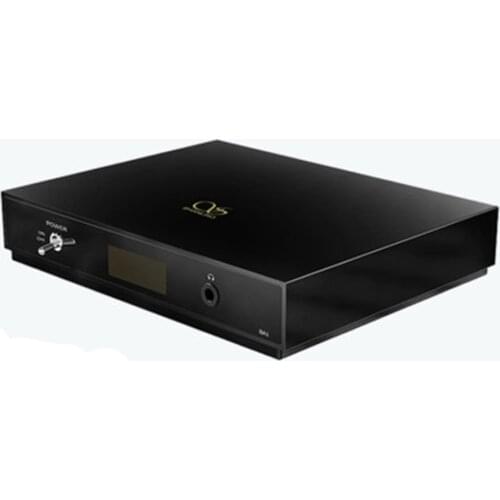 Shanling BA1 ES9218P DAC Desktop Hi-Fi Bluetooth 5.0 Audio Receiver Pure Digital Source LDAC LHDC aptX AAC SBC