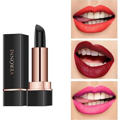 Стойкие помады для губ VERONNI China At AliExpress