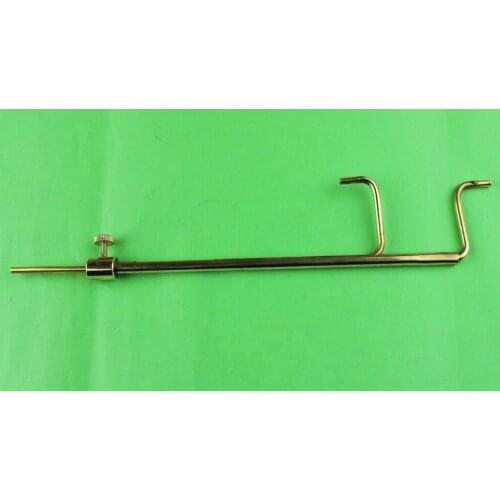 Cello Parts, Cello Tool Sound Post Gauge, luthier install and repair tools