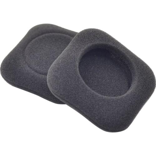 2PCS Soft Foam Earpad Ear Cover Cushion for logitech H150 H130 H250 H151 Headset
