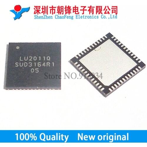 5PCS LU2011Q LU2011 QFN New original