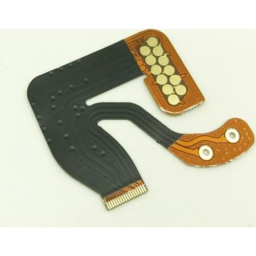 5X Flexible Cable Of Speaker For Motorola XiR P8668i GP328D+ GP338D