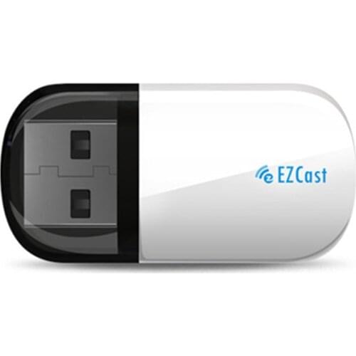 600M Free Drive Wireless Network Card USB Mini Dual-band 5G Desktop Notebook Wifi Built-in Omnidirectional Dual Antenna Compact