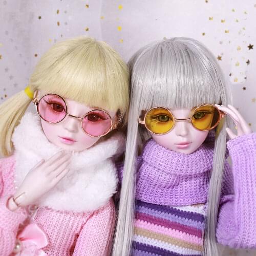 BOMELON Clothes For Dolls