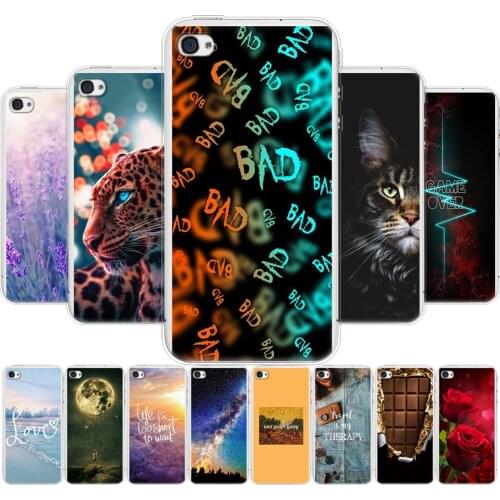 Case For iphone 5s 5 s se 4 4s silicon Cases soft tpu phone Shell Cover For Apple iPhone 6s 6 s plus Fundas coque etui bumper