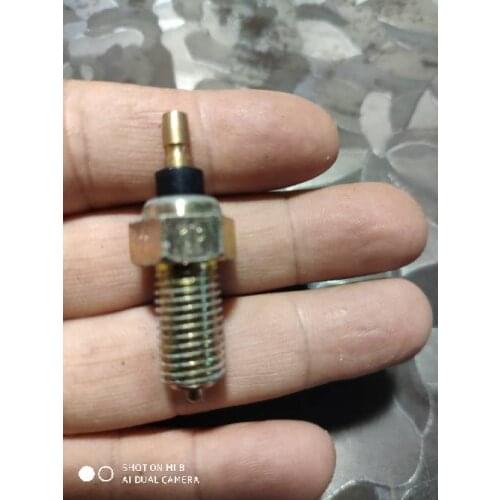 Neutral sensor suit for Puma Jianshe 250 ATV