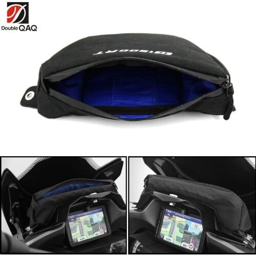 Suitable for BMW R1250RT R 1250 RT r1250rt R1200RT R 1200 RT r1200rt motorcycle tool bag waterproof bag storage bag