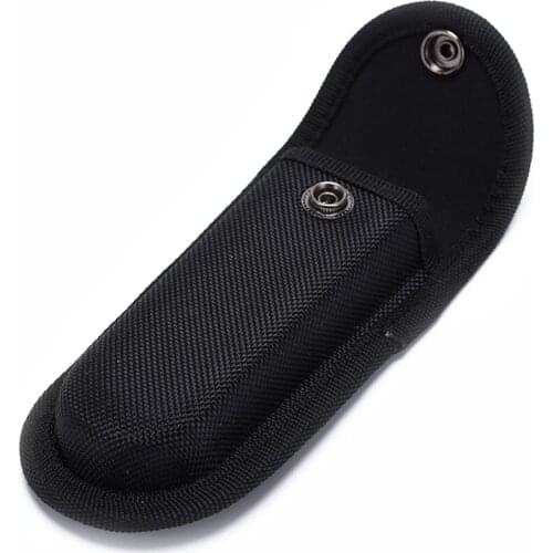 Hot Sale Fold Knife Sheath belt loop Outdoor Camp kit Nylon Bag Pouch Case Pocket Holder Waist Pack Carry Plier Flashlight Tools