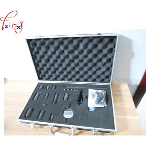 Injector Stroke Measurement Fuel Injection Pump Armature Lift Test Electronic Control Common Rail Pump Oil Measuring Tool 1PC