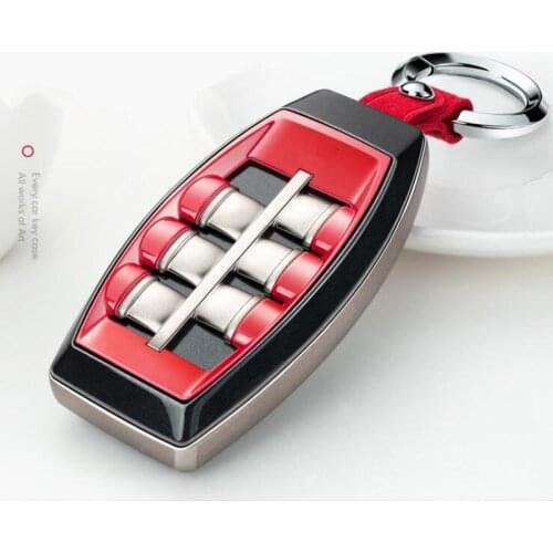 ABS Shell Car Remote Key Cover Case For Nissan Qashqai J10 J11 X-Trail t31 t32 kicks Tiida Pathfinder Murano Note Juke