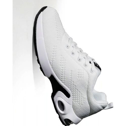 Lightweight Sport Hypersoft Sneakers Women 2021 Breathable Fashion Casual Comfortable Walking Ladies Orthopedic Shoes
