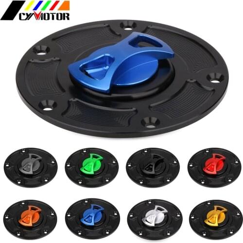 Motorcycle Fuel Tank Cap Cover For DUCATI MONSTER 696 796 1100 Panigale899 Panigale959 Panigale1199 Panigale1299 Streetfighter