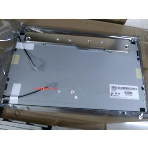 15.6" LM156WH1-TLE1 LCD monitor with dual lights