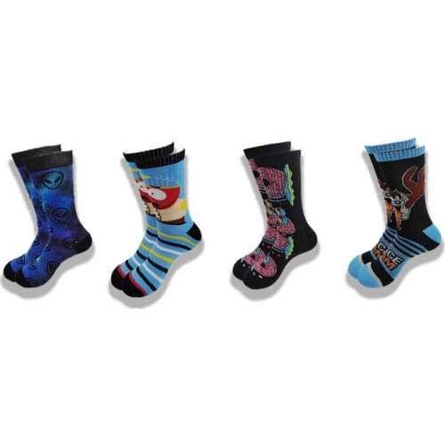 LVSIDI Men's Warm Socks