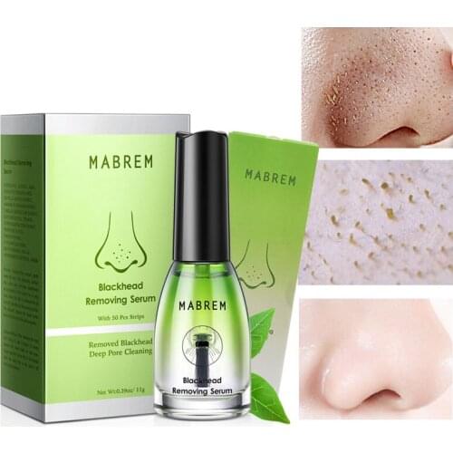 Blackhead removal mask Removes acne, exfoliates, cleans, cleans, moisturizes and moisturizes skin