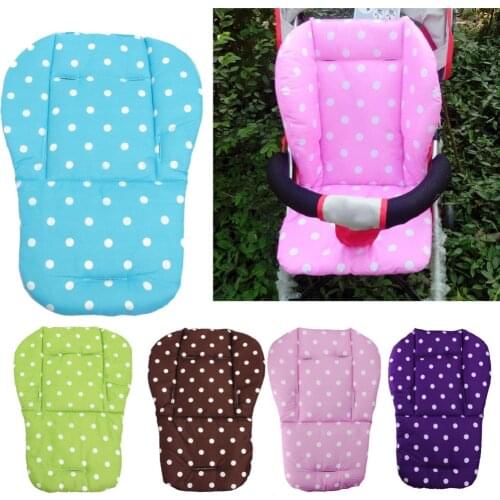 MOJOYCE Stroller Mats